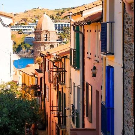 Studio Collioure Mouret Zewnętrze zdjęcie