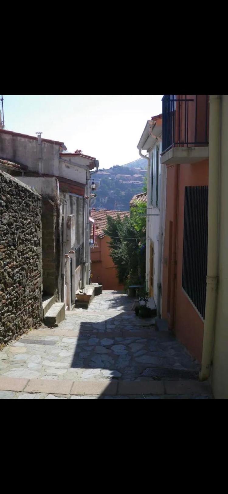 Studio Collioure Mouret Zewnętrze zdjęcie